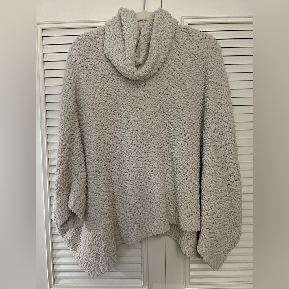 poncho by hippie rose 🌹